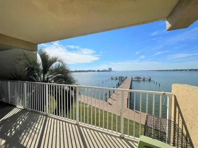 Compass Point 103 Villa Gulf Shores Exterior photo