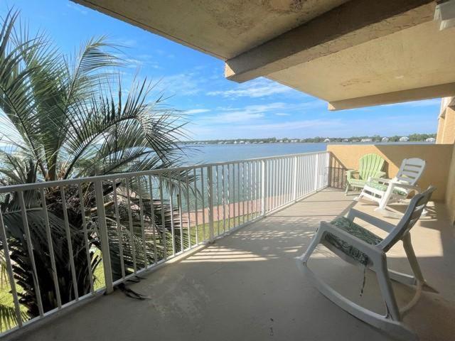Compass Point 103 Villa Gulf Shores Exterior photo