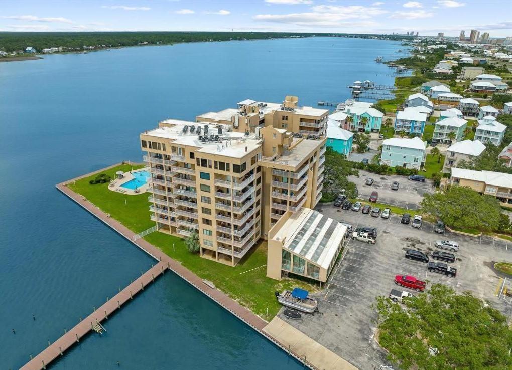 Compass Point 103 Villa Gulf Shores Exterior photo