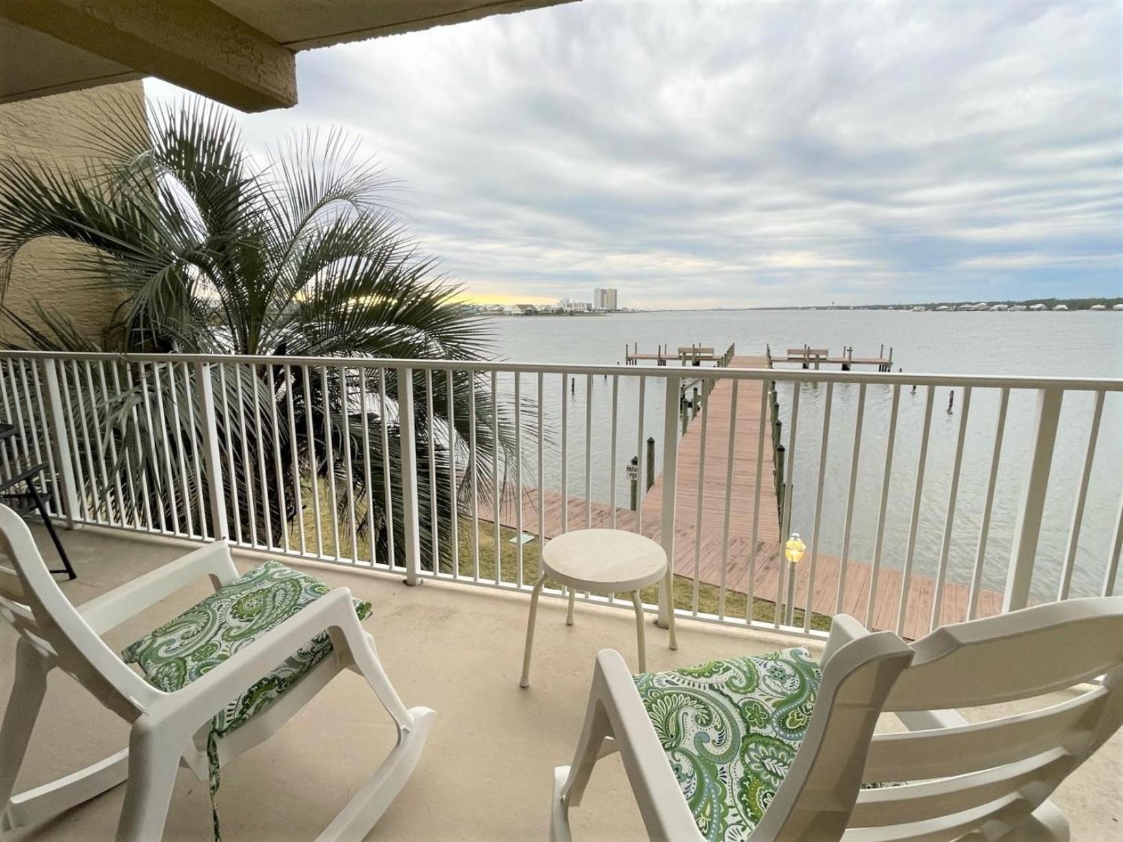 Compass Point 103 Villa Gulf Shores Exterior photo