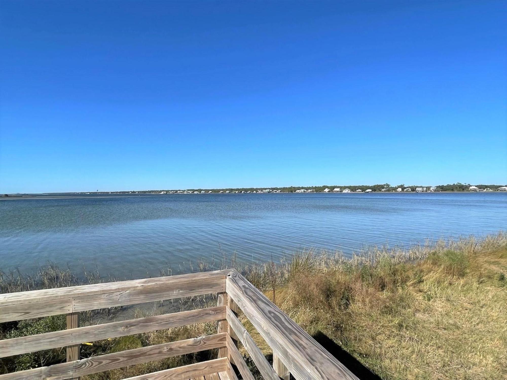 Compass Point 103 Villa Gulf Shores Exterior photo