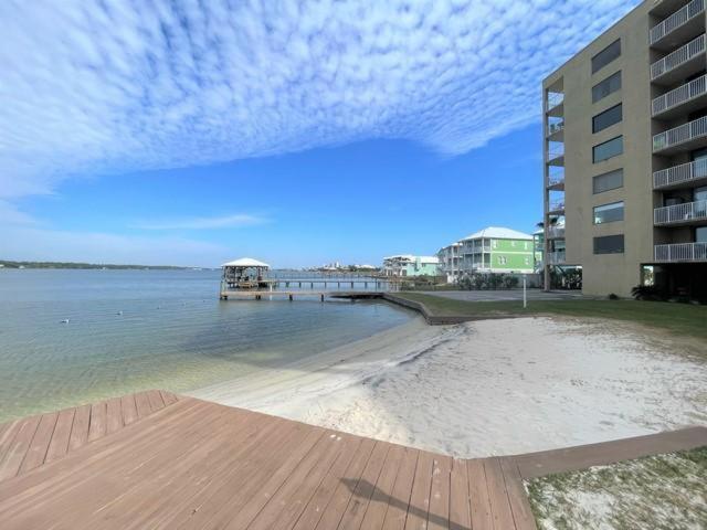 Compass Point 103 Villa Gulf Shores Exterior photo