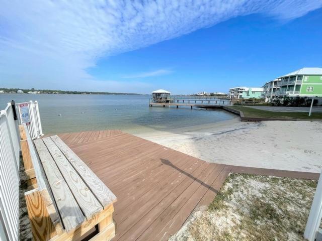 Compass Point 103 Villa Gulf Shores Exterior photo