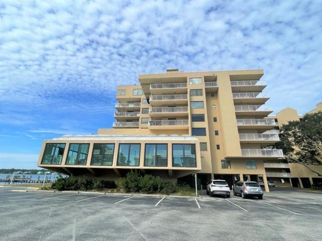 Compass Point 103 Villa Gulf Shores Exterior photo