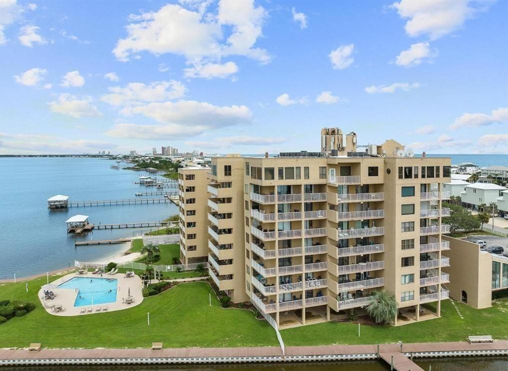 Compass Point 103 Villa Gulf Shores Exterior photo